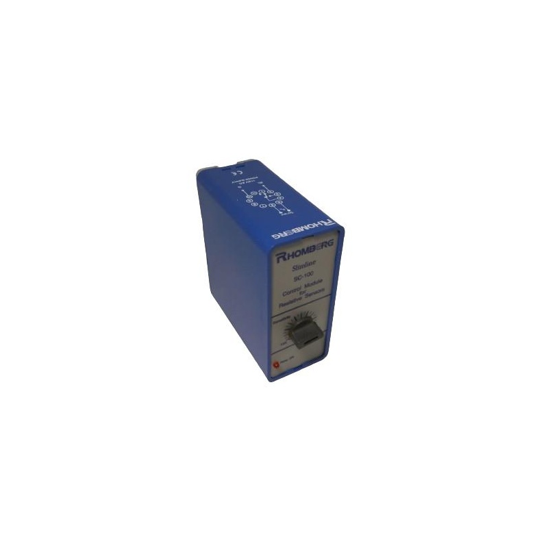 Контрольное реле Radwell SC100/115VAC-SP