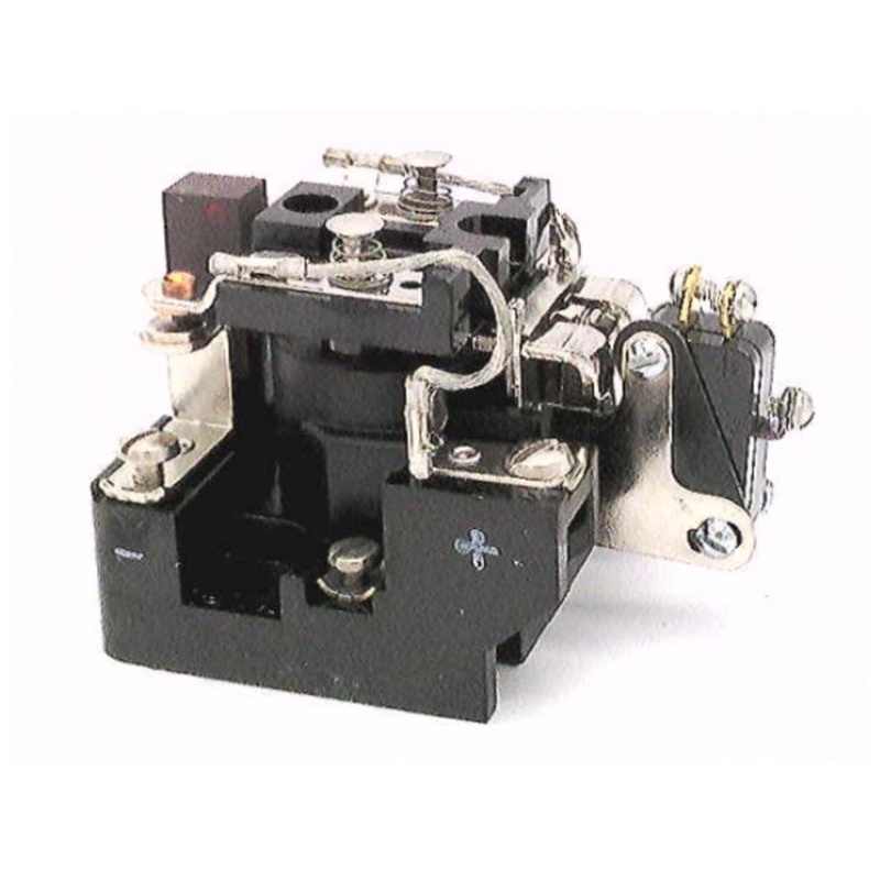 Реле MSD Inc 425BXX6990