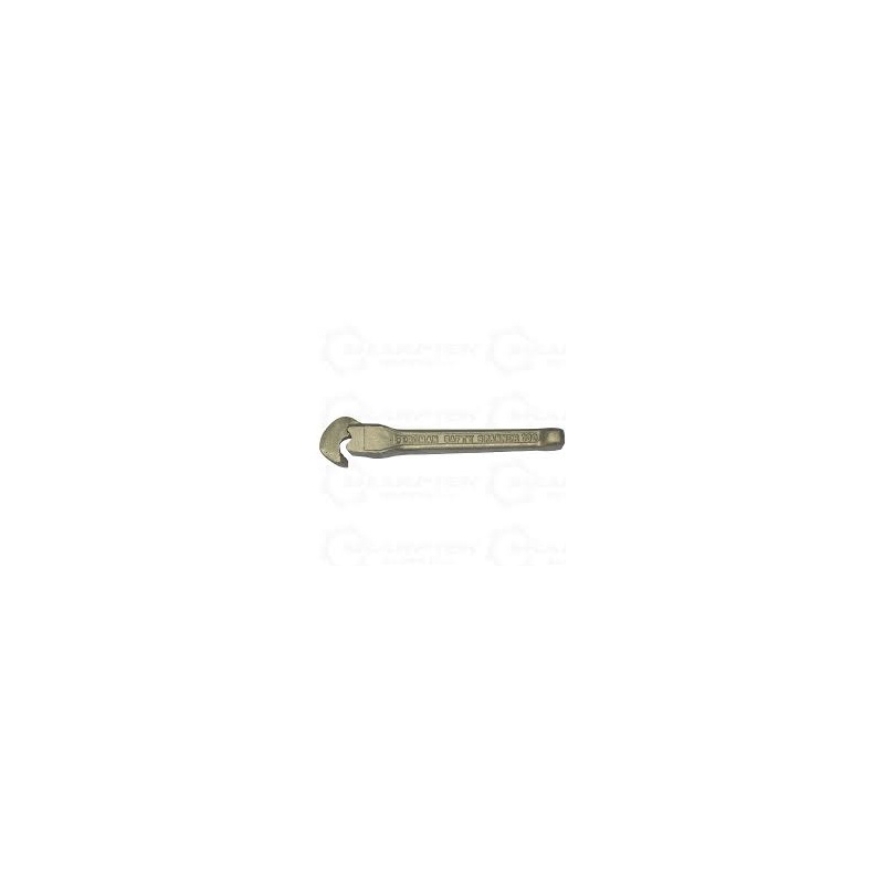 Гаечный ключ Bergman Safty Spanner 101