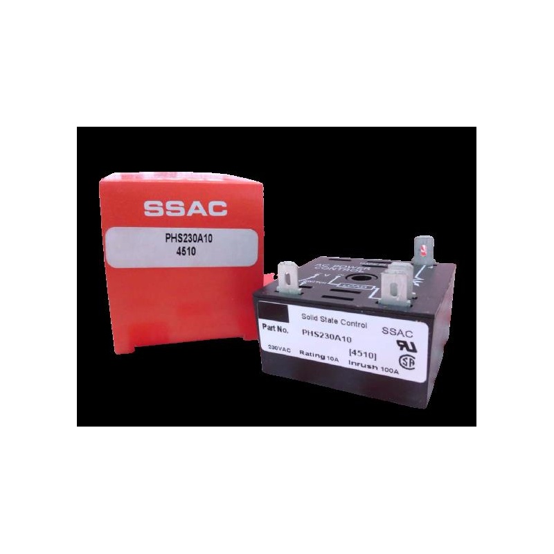 Реле ABB PHS230A10