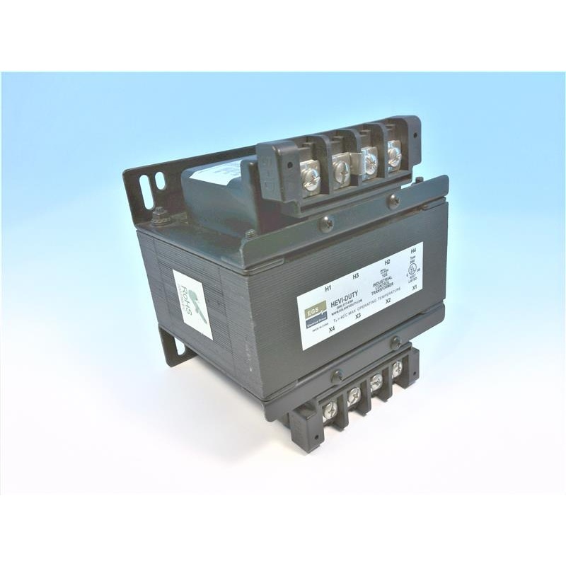 Управляющий трансформатор Emerson E150TF