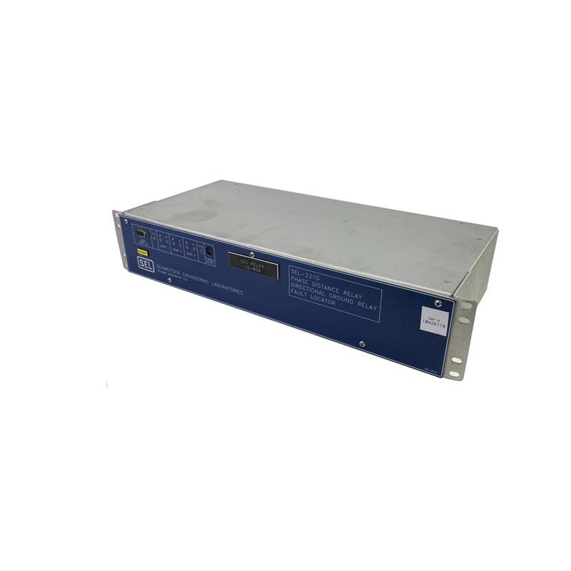 Распределительное реле SEL-251D-251D00-4356UHGB