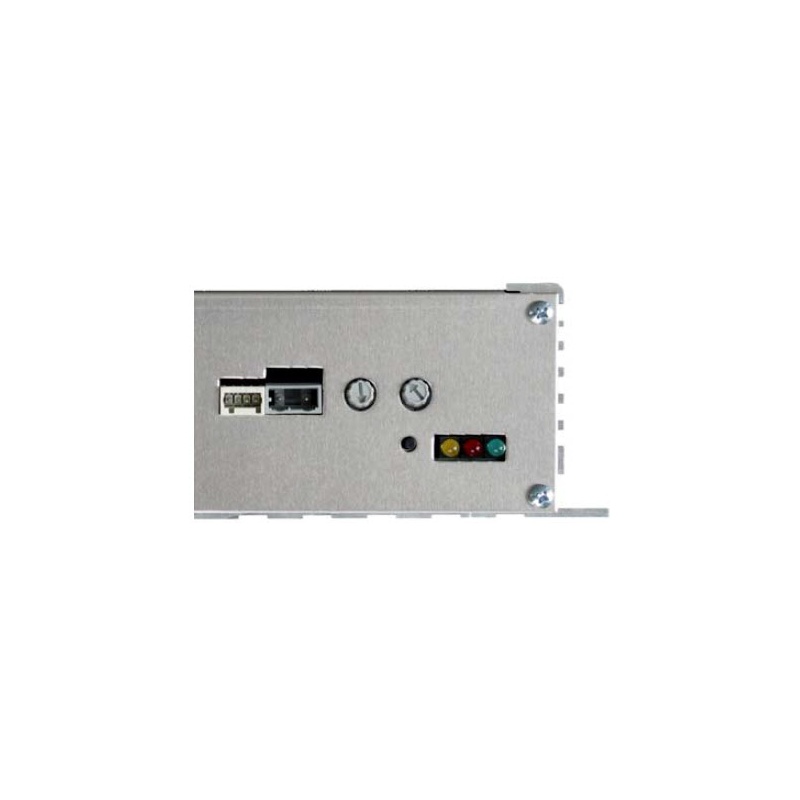 Коммутатор Gebhardt Ventilatoren EKE 05-0018-5E-IM
