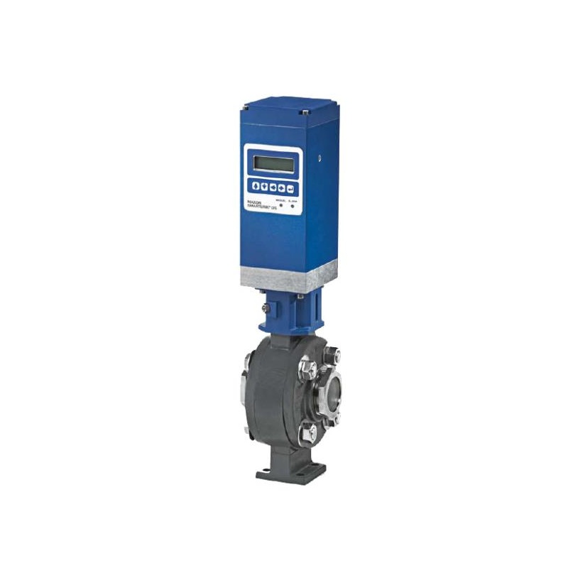 Интеллектуальный привод управления SMARTLINK DS Honeywell 0600 S DSCV-MA11-CA001-A