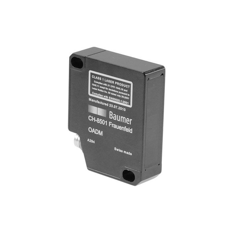 Датчики положения, передатчики и мониторы Baumer Electric OADM 20I6481/S14F