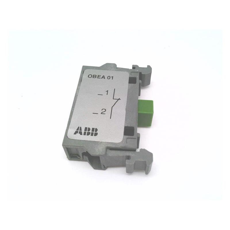 Контактный блок ABB 0BEA-01