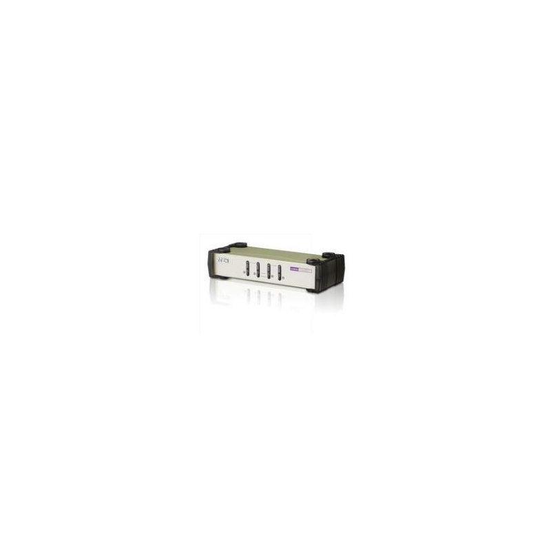 KVM-переключатель L COM CS84U