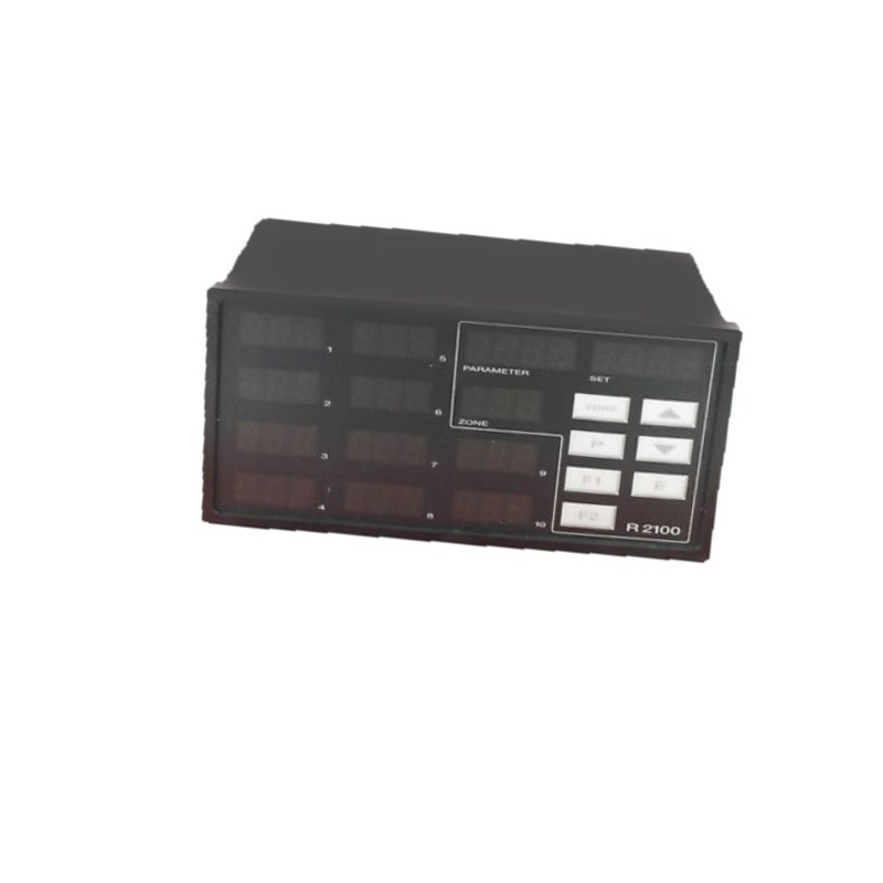 Контроль температуры Elotech R2100-826-0-0-KU2-0-1