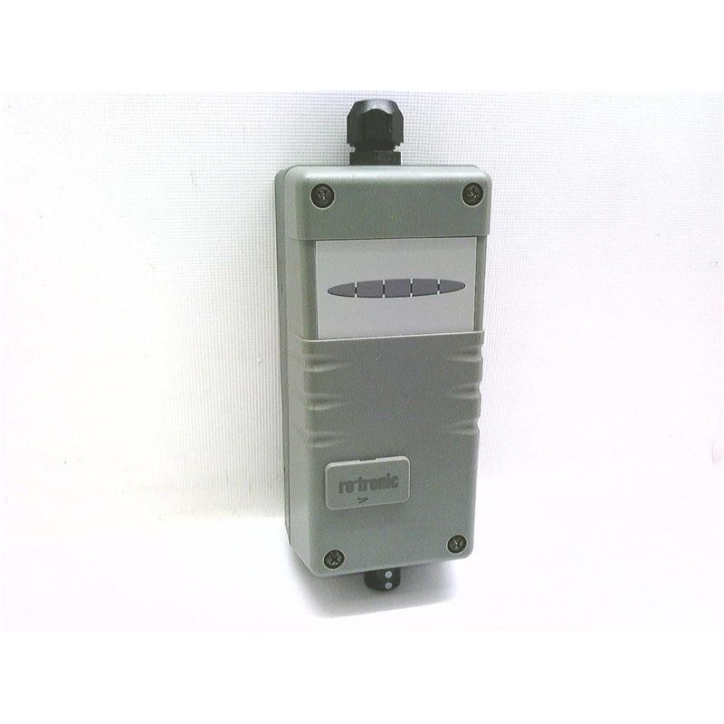 Передатчики температуры Rotronic M23W2HT-1X