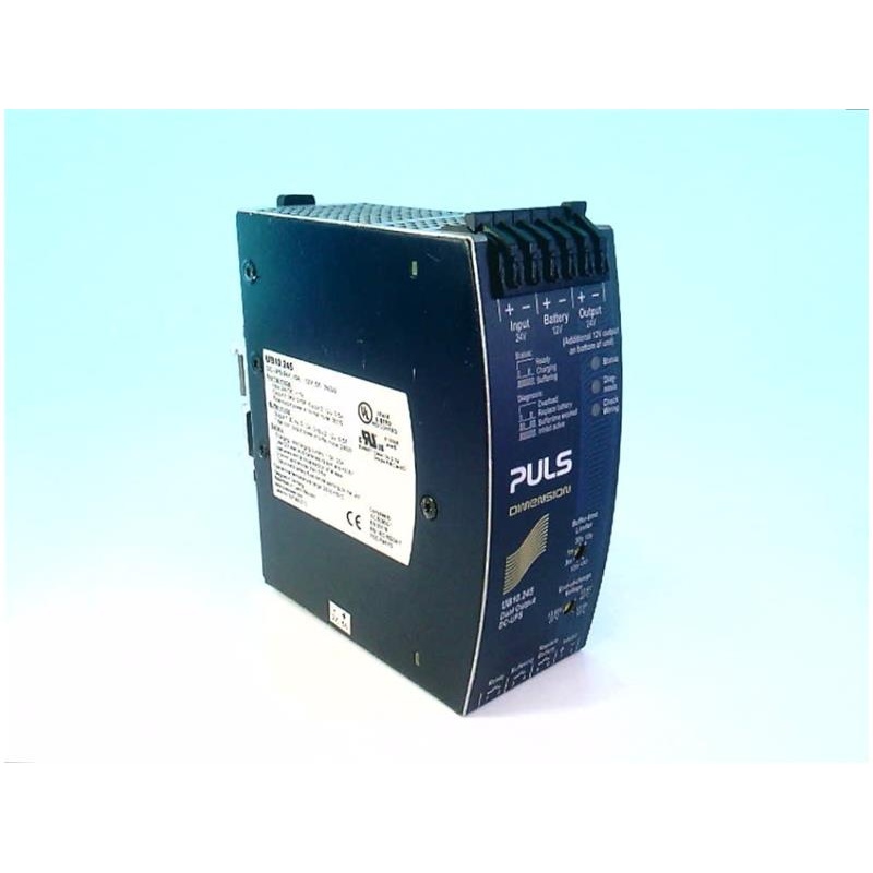 Контроллер DC-UPS Puls UB10.245