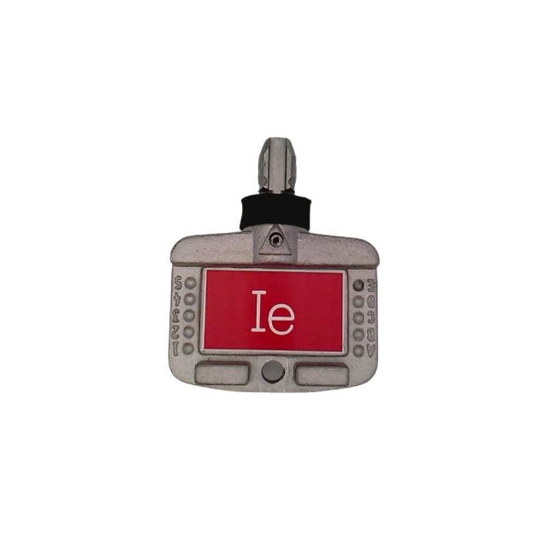 Блокировка закрытого ключа Allen-Bradley 440T-AKEYE10IE