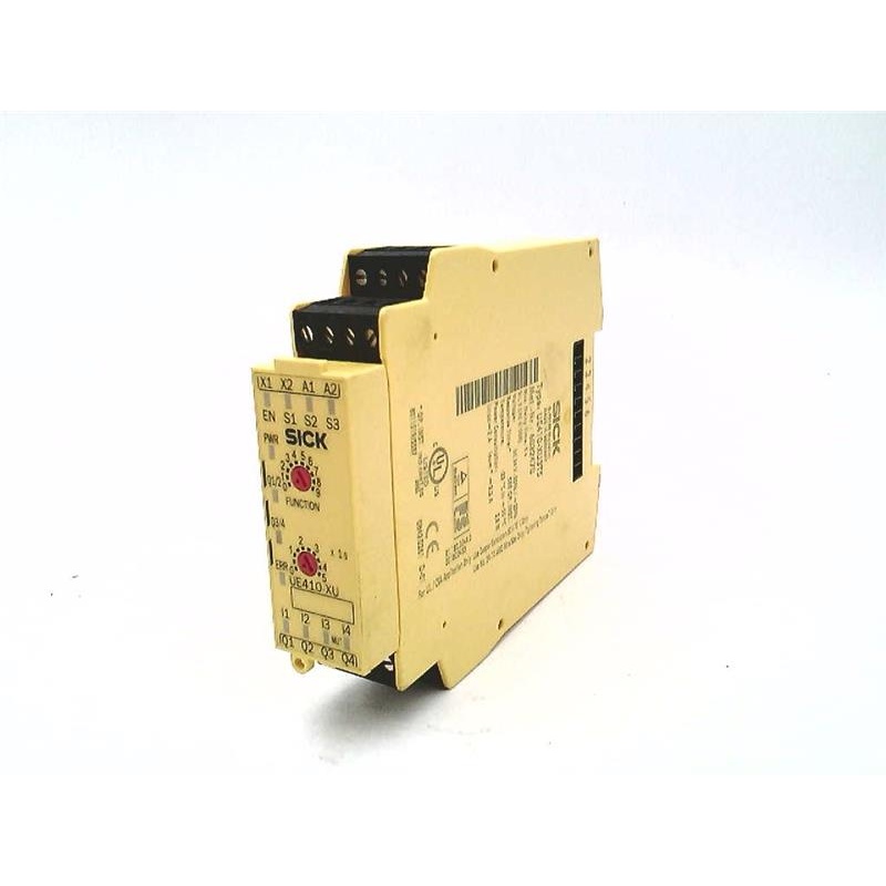 Контроллер безопасности UE410-XU3T5