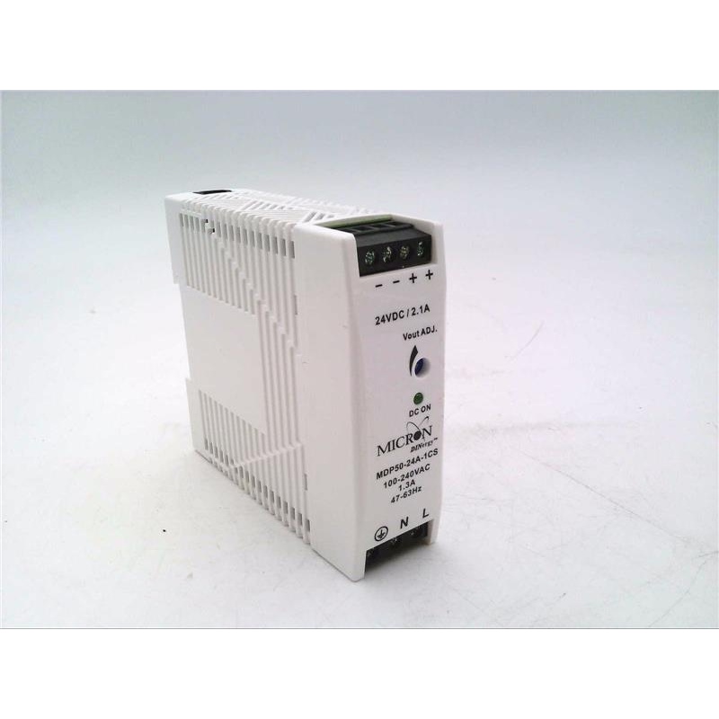 Источник питания MDP50-24A-1CS