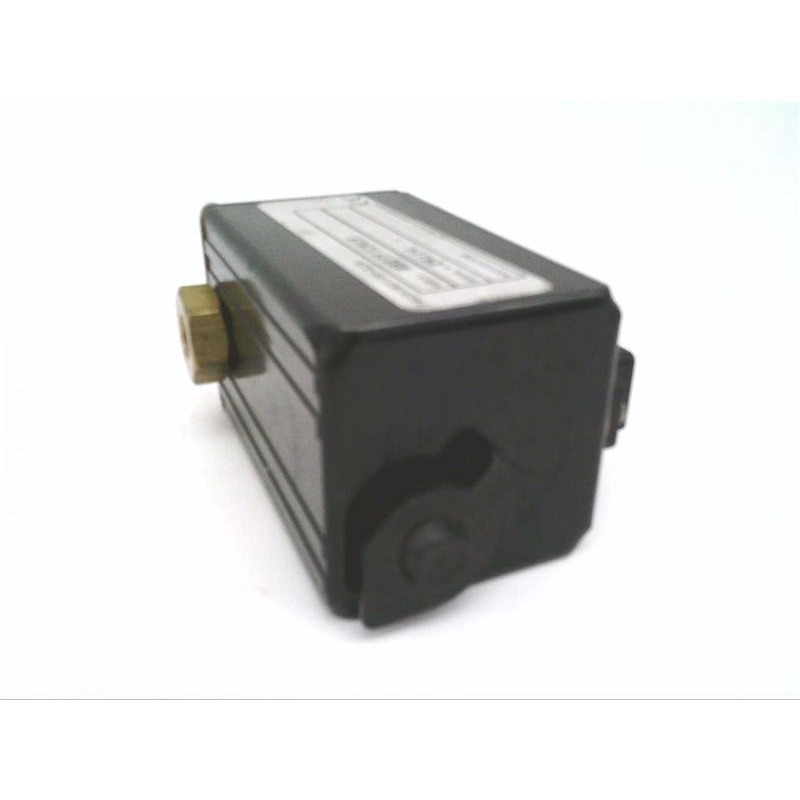 Клапан контроля давления QB2TFIC015