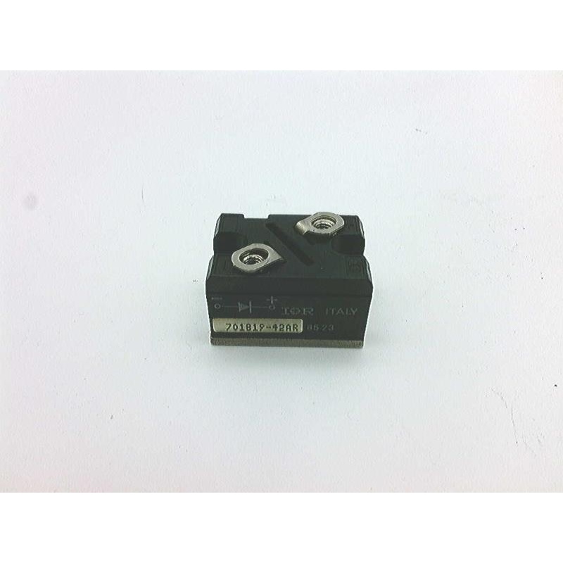 Международный выпрямитель 701819-42AR
