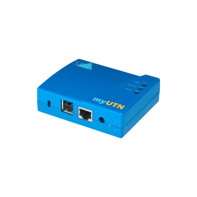 Сетевые устройства SEH MYUTN-50A