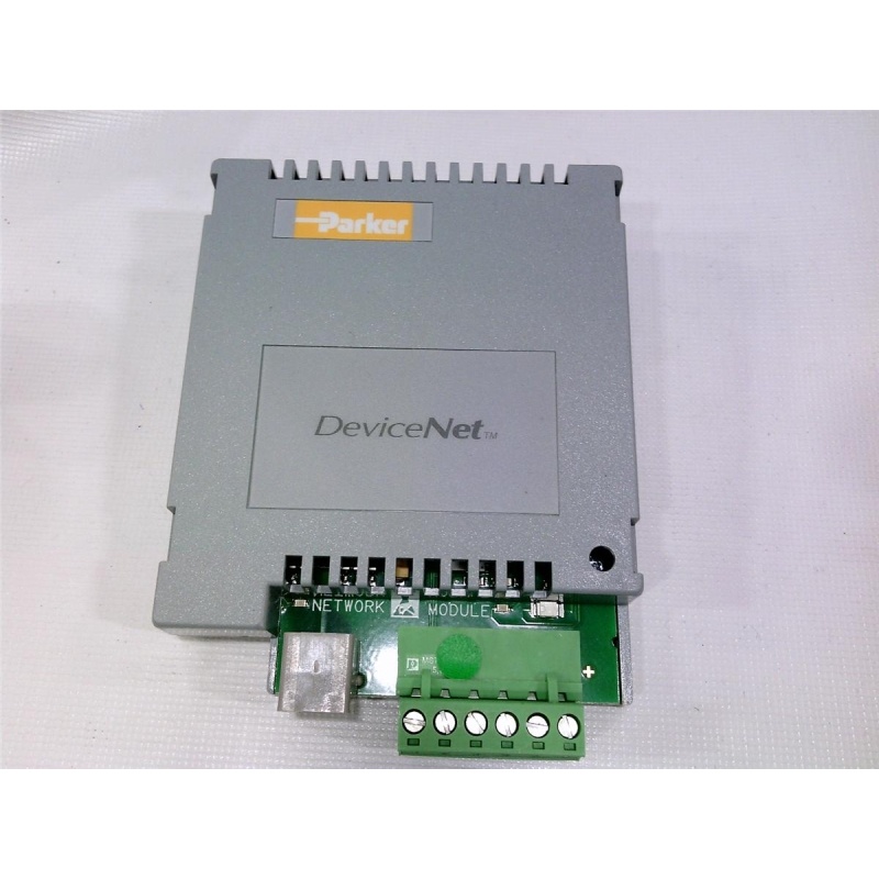 Коммуникационная карта DEVICENET Parker 6055/DNET/00