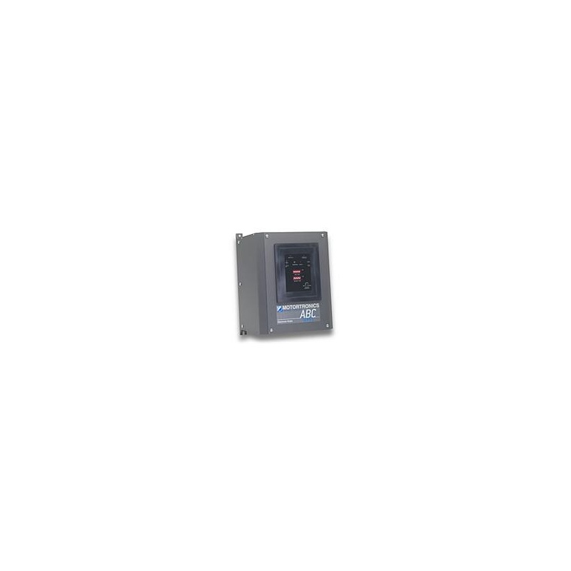 Электронный тормоз двигателя ABC-200-480-P