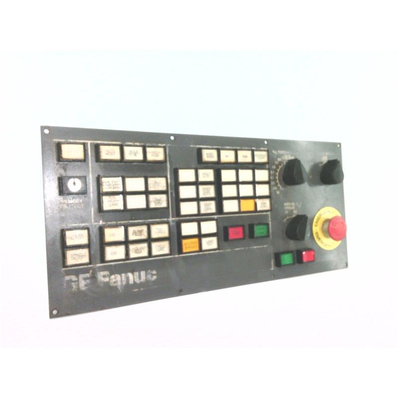 Панель интерфейса оператора FANUC 44C741055-G01