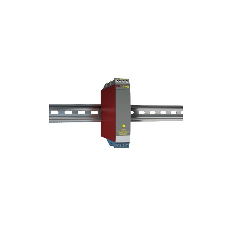 Репитер PR Electronics 5106B