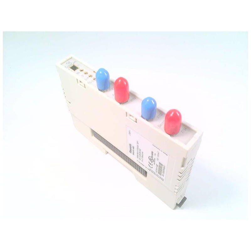 Устройства управления BOSCH REXROTH R911170009