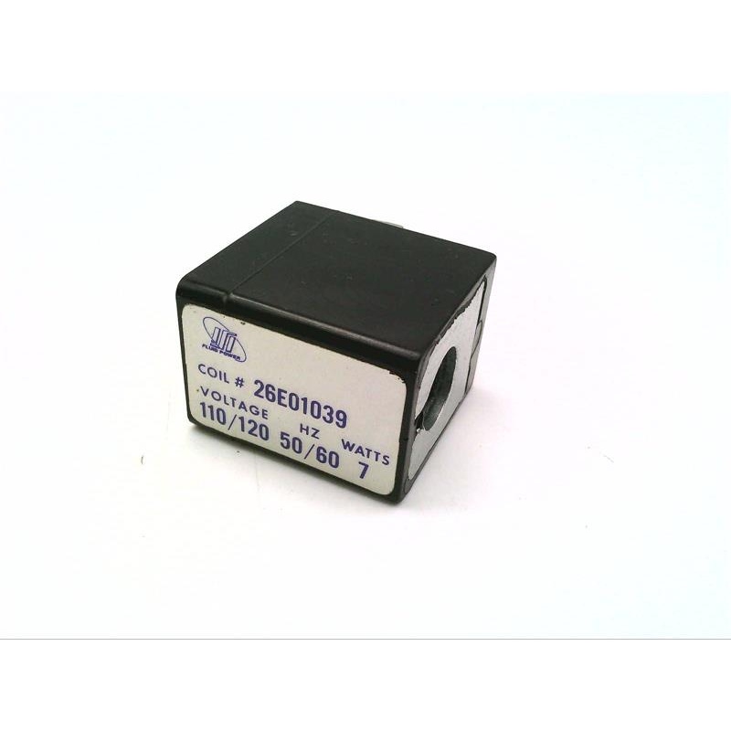 Катушка Parker 26E01039