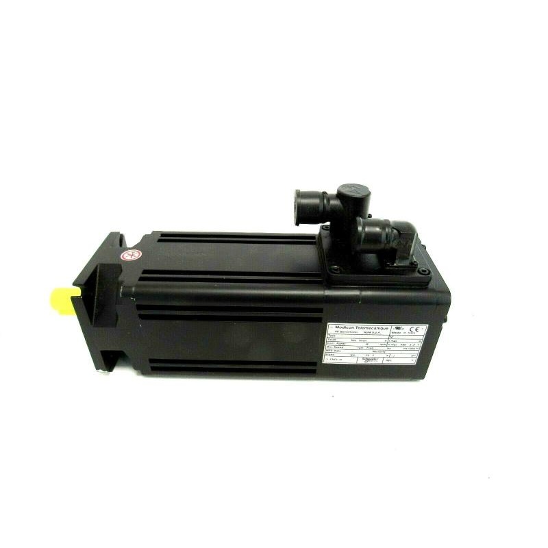 Серводвигатель переменного тока BPH0952N5MA2CA1