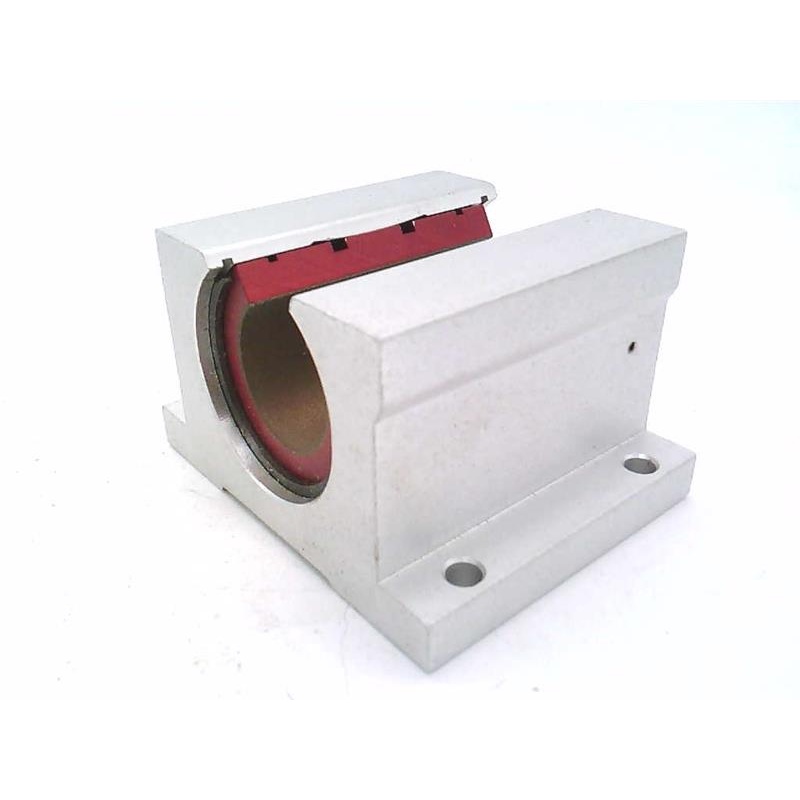 Одинарный блок подушки серии PBC SIMPLICITY PBC Linear PN16
