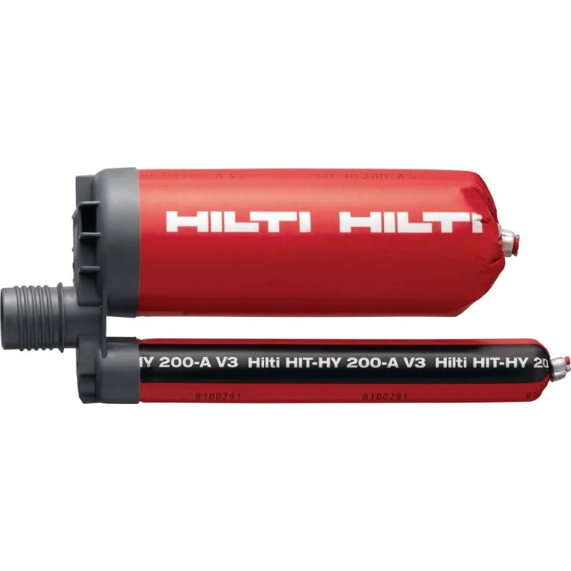 Инъекционный раствор HIT-HY-200-A V3