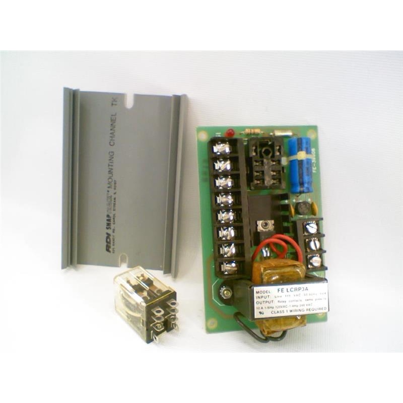 Источник питания FE-LCRP3A
