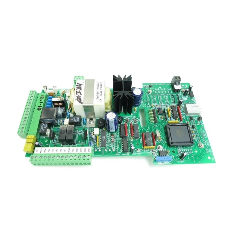 Печатная плата Pfening C61421-4