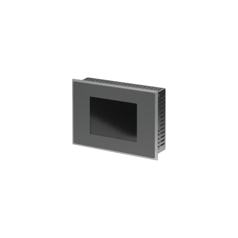 Интерфейс оператора Eaton MFD4-5-XRC-30