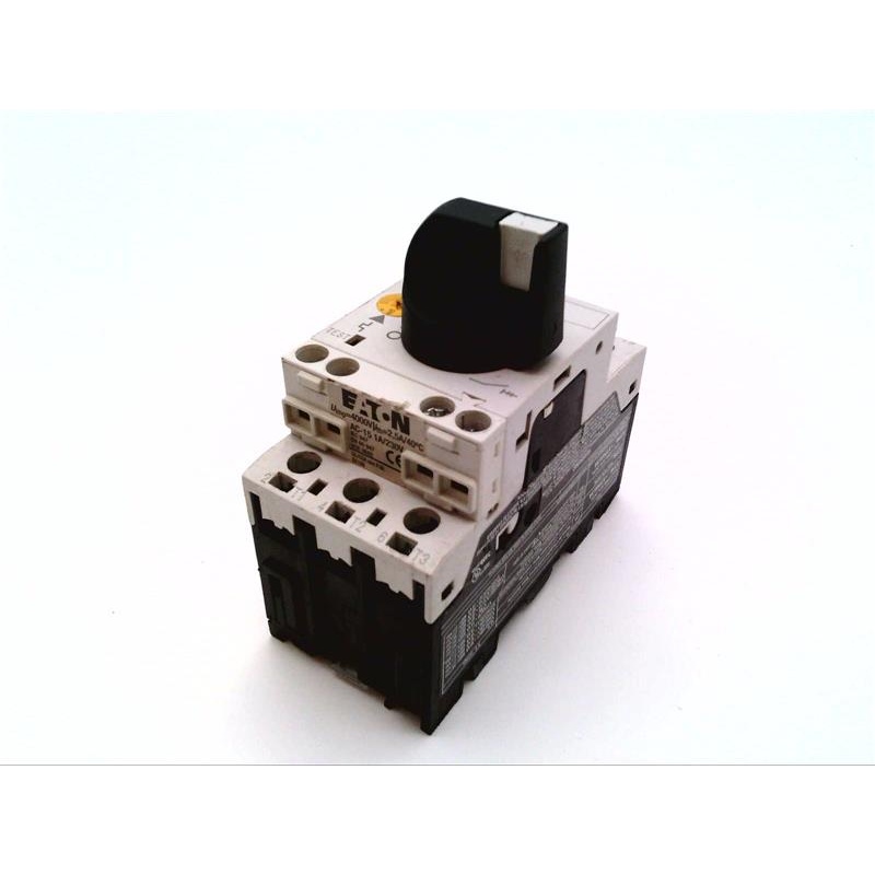 Ручной защитник двигателя Eaton XTPR010BC1