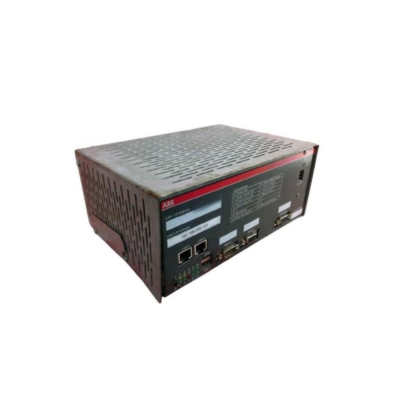Интерфейсный модуль ABB 1TGE102009R1001