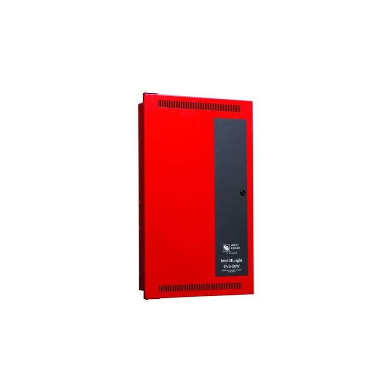 Амплифейер Honeywell EVS-50W