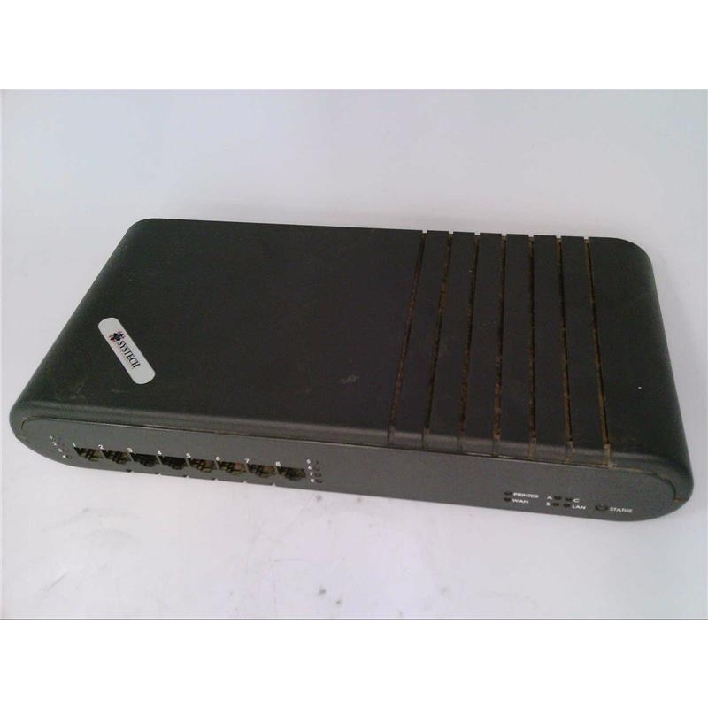 Терминальный сервер Systec RCS/5008