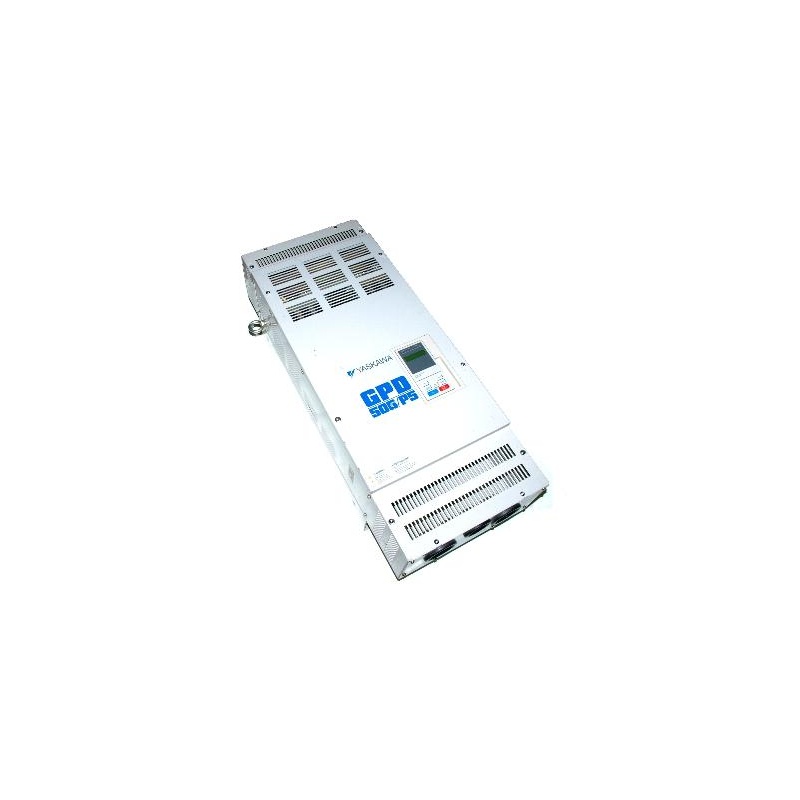 Приводы двигателей Yaskawa Electric CIMR-P5U4045