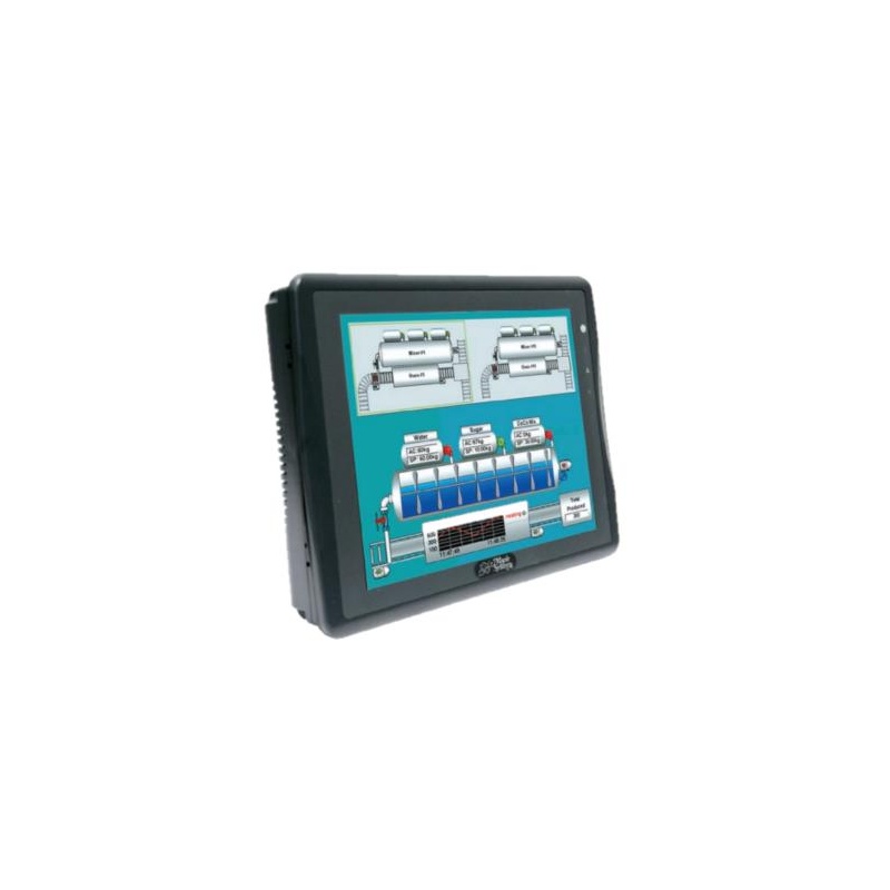 Интерфейс оператора Maple Systems HMI612X-CE