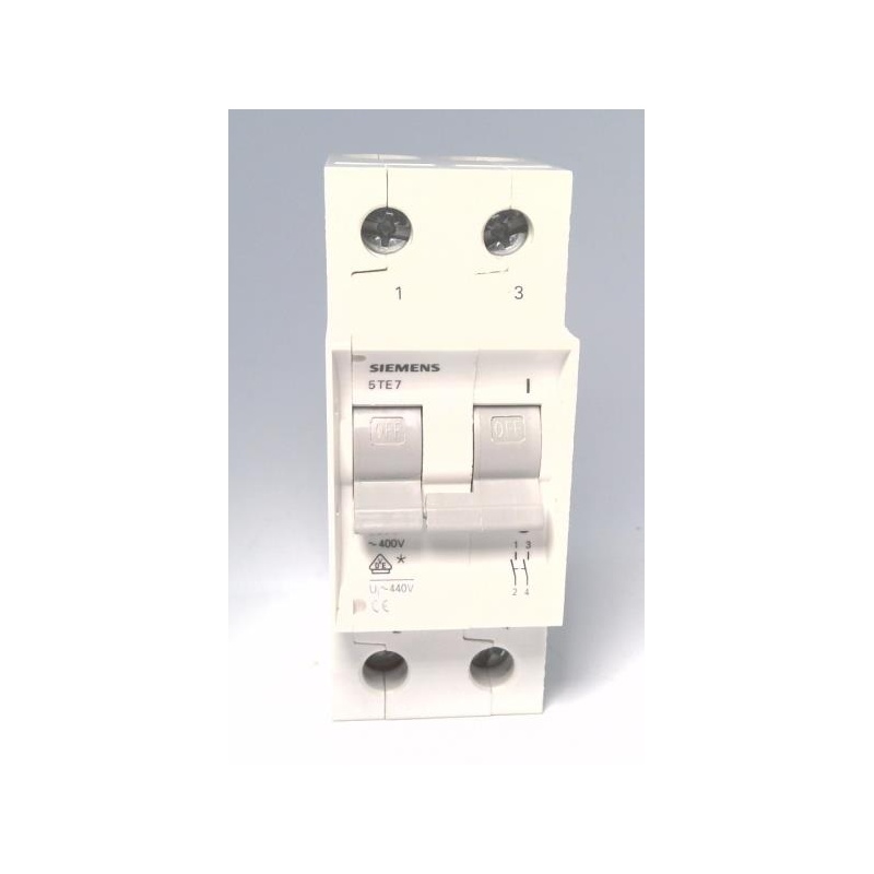 Переключатель 5T-E7512