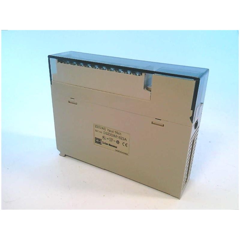 Входной модуль Eaton D320DIM1623A