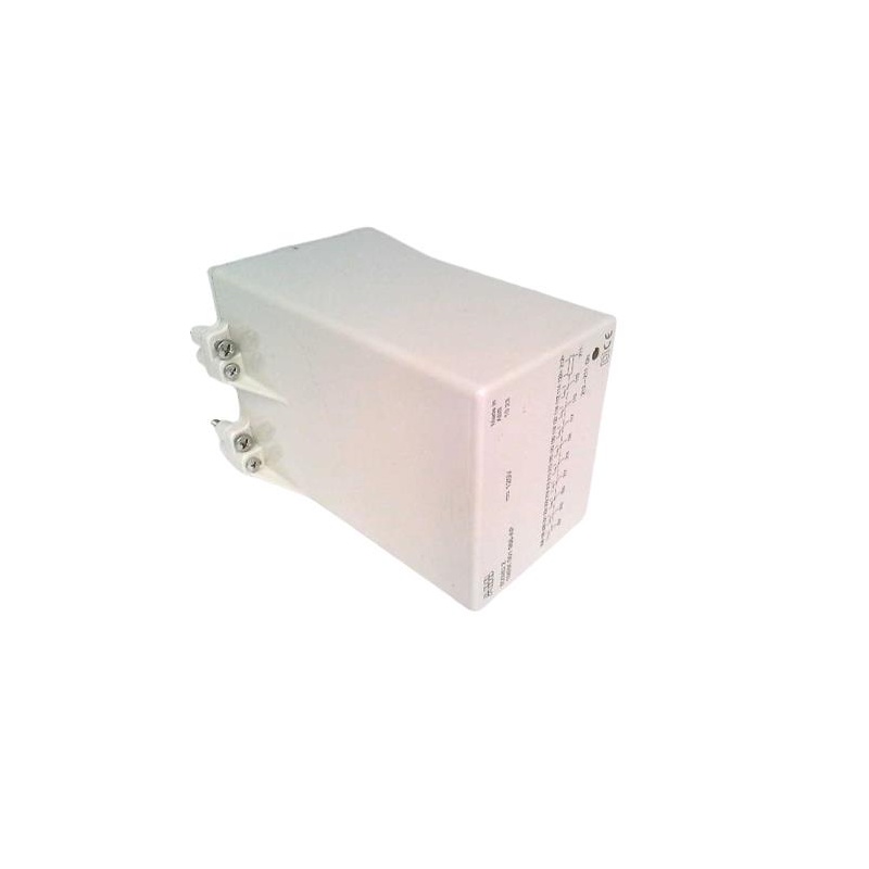 Вспомогательное реле ABB RXMD2