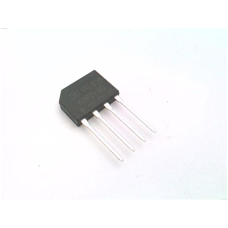 Мостовой выпрямитель KBP210G