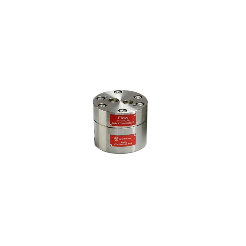 Измеритель расхода JVA-60KG-75-NPT