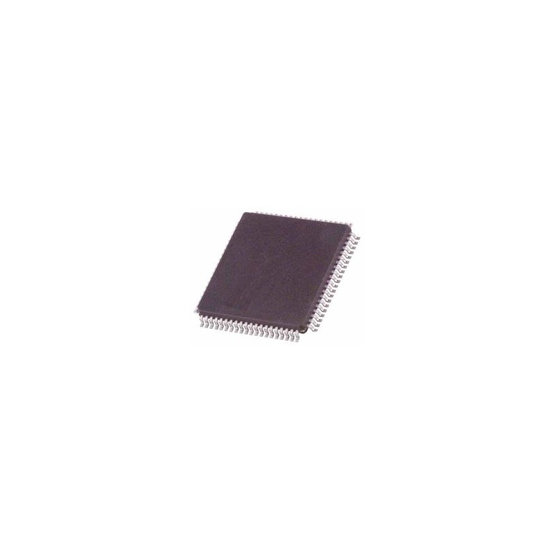 Микроконтроллер мку NXP Semiconductor LPC1754FBD80,551