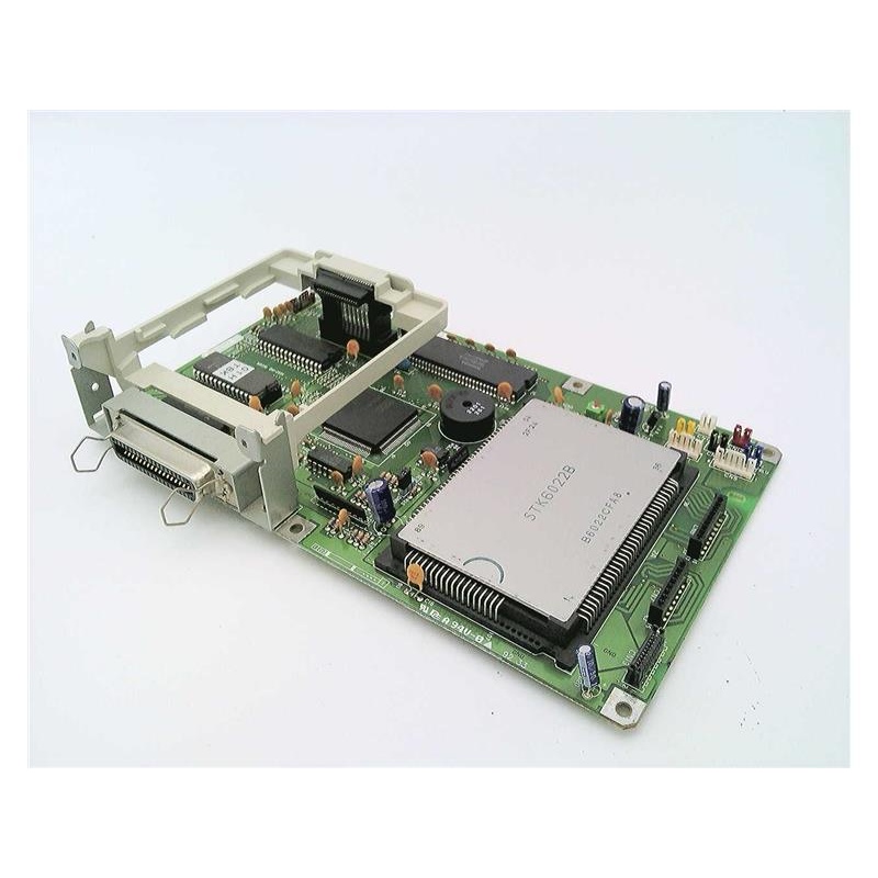 Плата управления процессором Epson 2003614-03
