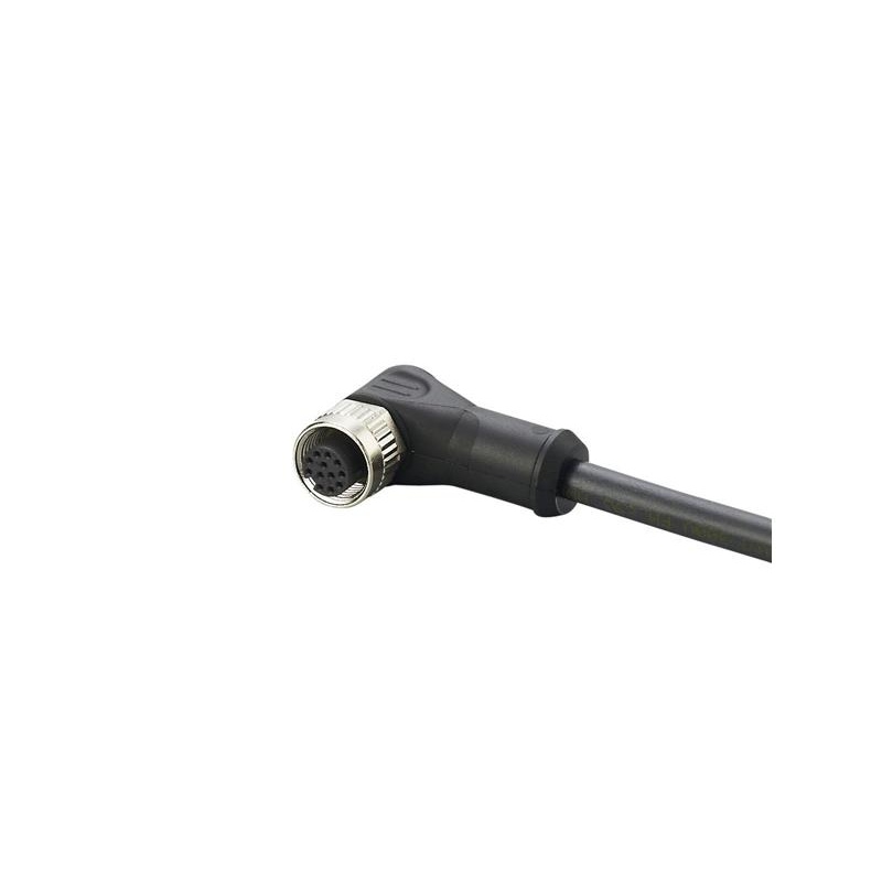 Соединительный кабель ifm ADOAH120ZDS0010H12-E12505