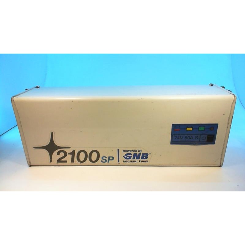 Блок зарядки аккумулятора Exide Technologies SP24S035S
