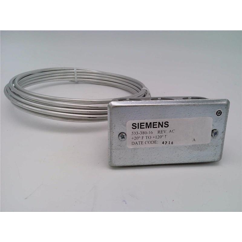 DCT AVG. TMP 533-380-16