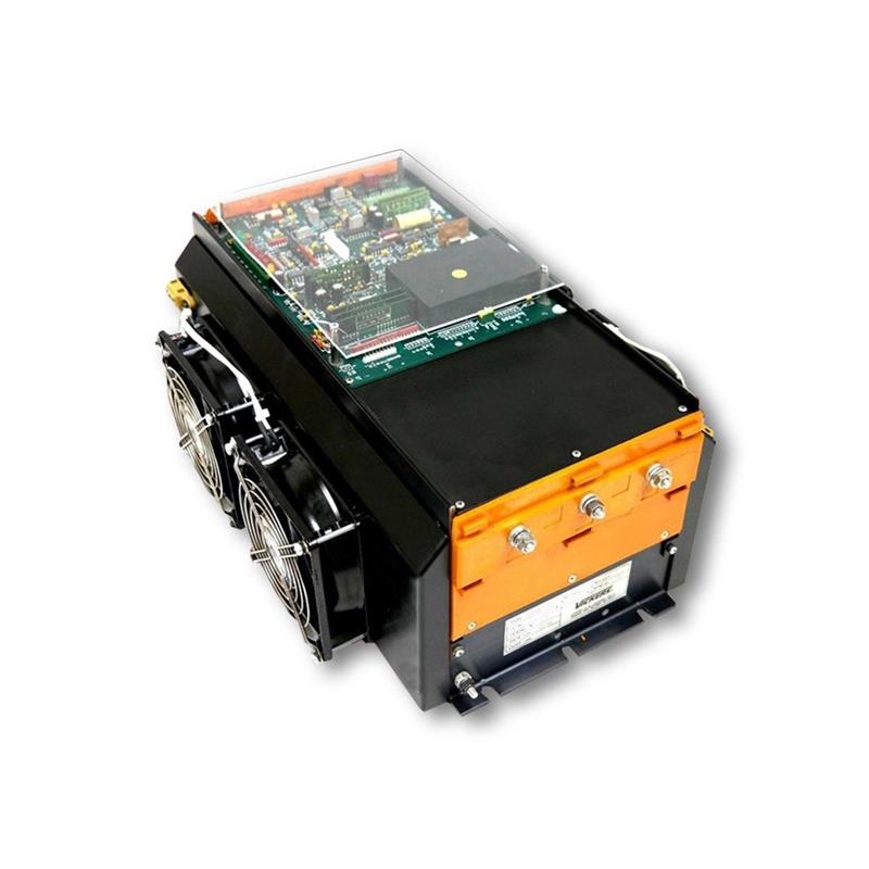 Сервоприводы и системы управления Eaton BRD-S40
