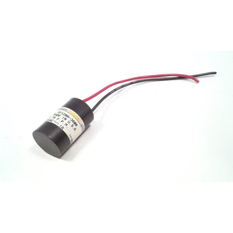 Твердотельные реле перегрузки ABB SF120A-3608